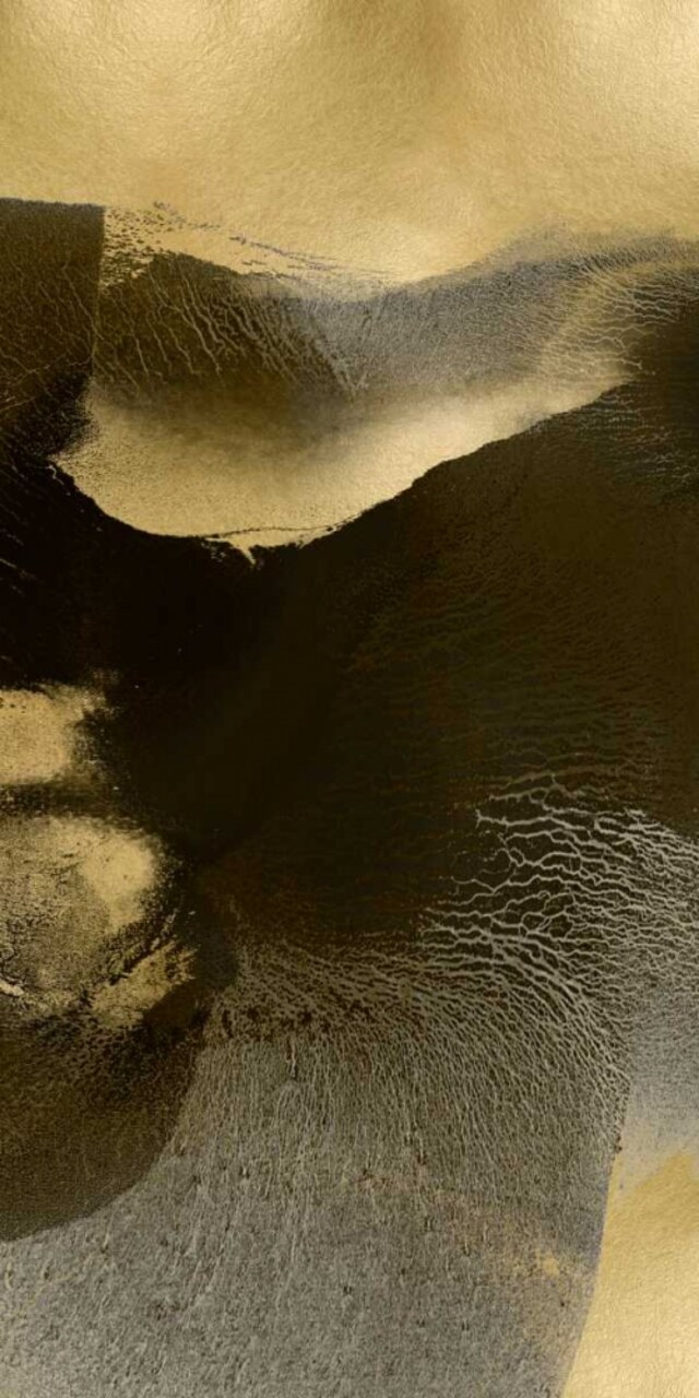 Circulate II Poster Print by Hannah Carlson # HC114185